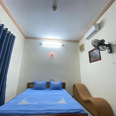Khach San Ban Me Xanh Hotel Buon Ma Thuot Kültér fotó