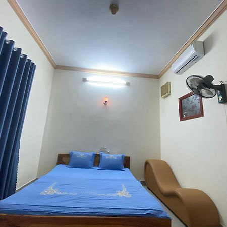 Khach San Ban Me Xanh Hotel Buon Ma Thuot Kültér fotó