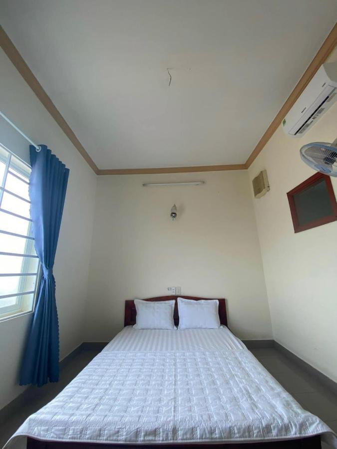 Khach San Ban Me Xanh Hotel Buon Ma Thuot Kültér fotó